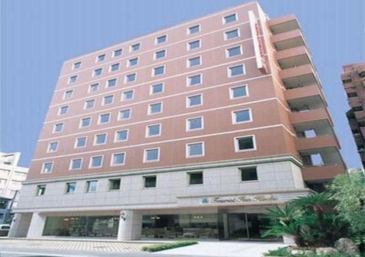 Tourist Inn Kochi / Vacation Stay 27378 المظهر الخارجي الصورة